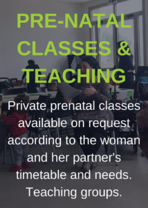 links to information about private and group classes